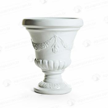 Vaso em Fibra Dente de Leão