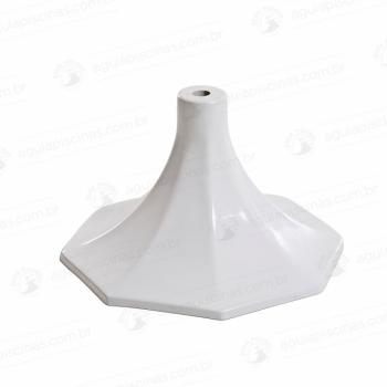 Base em Fibra Para Guarda-Sol