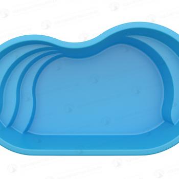 Piscina Lagoa do Peixe