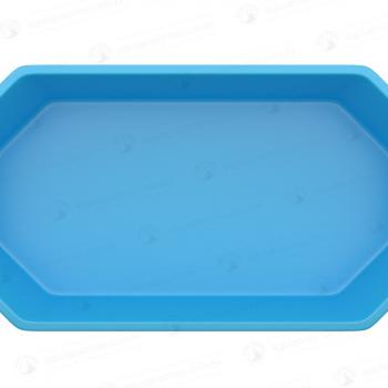 Piscina Lagoa da Mata