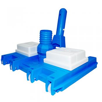 Aspirador 08 Rodas GIII Sodramar