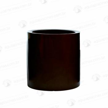 Vaso em Fibra Tulipa M