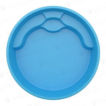 Piscina Lago Azul II