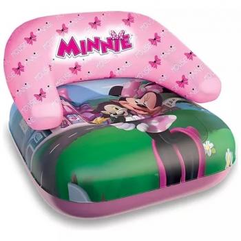 Poltrona Inflável Minnie