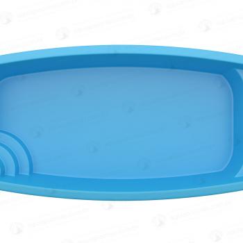 Piscina Lagoa da Lua