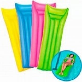 Colchão Inflável 1,83x0,69cm  Color