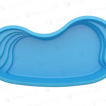 Piscina Lagoa de Veneza