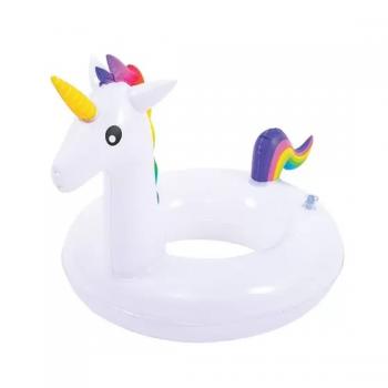 Boia Flamingo Ring - Unicórnio 70x48x46 - Sun Club