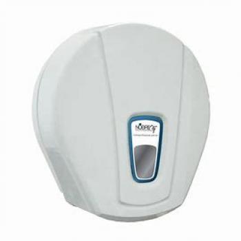 Dispensador  Papel Higiênico  Rolão Branco Nobre