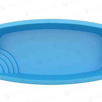 Piscina Lagoa do Sol