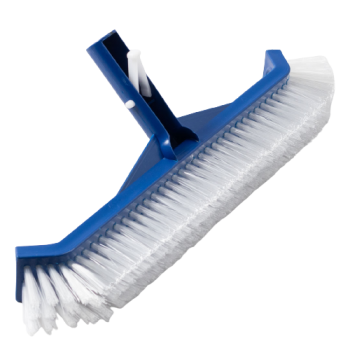 Escova Curvada Brustec