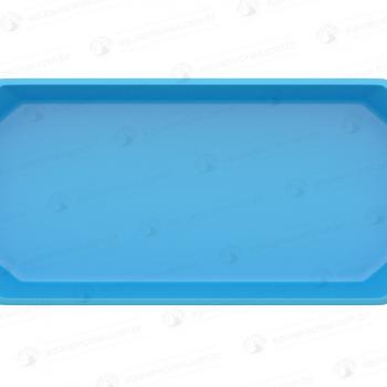 Piscina Lagoa do Paraíso