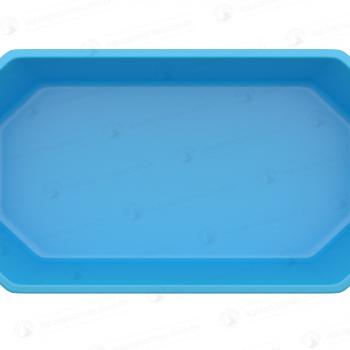 Piscina Lagoa do Bonfim