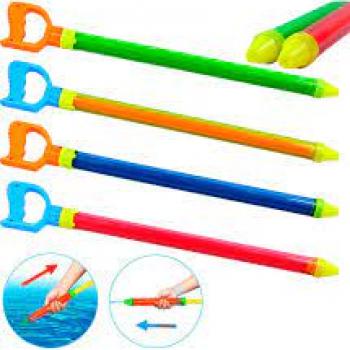 Lança Água  Lápis Tok