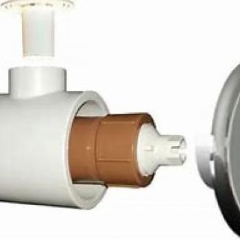 Dispositivo de Hidromassagem Alvenaria