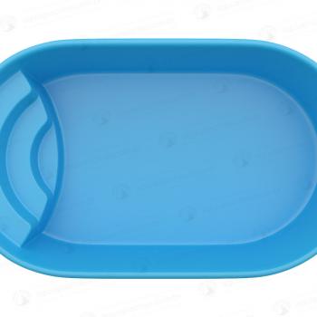 Piscina Lagoa do Carcará