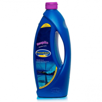 Elevador de Ph Líquido Neoph+  1L