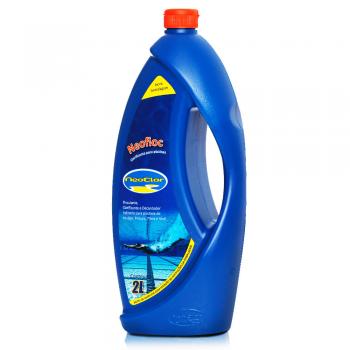 Clarificante e Decantador Neofloc 2L