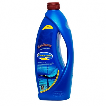 Sequestrante de Metais Neoquest 1 Litro