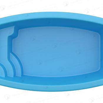 Piscina Lagoa Papari