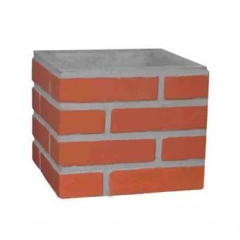 Alongador Pré-moldado MG