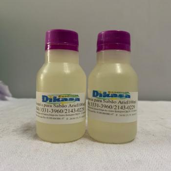 Essência Óleo Ariel 100ml