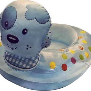 Boia Baby Bote Cachorrinho