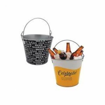 Balde de Gelo 5 Litros YAZI