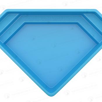 Piscina Lagoa do Canto