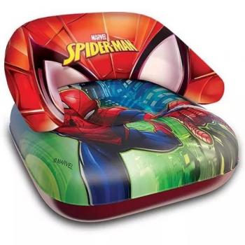 Poltrona Inflável Spider- Man
