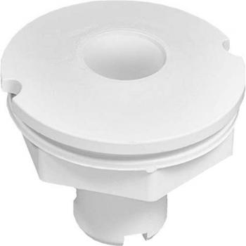 Nicho Para Led fibra Com Rosca