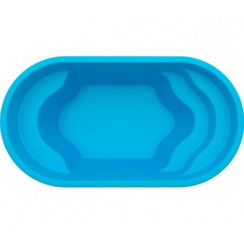 Piscina Flor de Maio Lobo