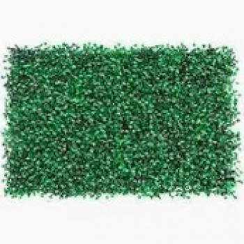 Grama Sintética Buchinho Placa 40 x 60