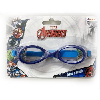Óculos de Natação Avengers