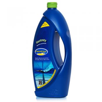 Algicida Manutenção Neotraty 2 Litros