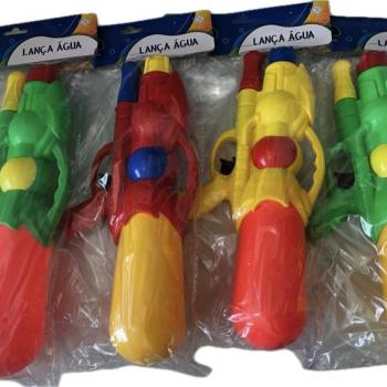 Lança Água Tok kids