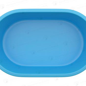 Piscina Lagoa do Meio