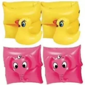 Boia Inflável de Braço Bichinhos 20x20 - Brizi