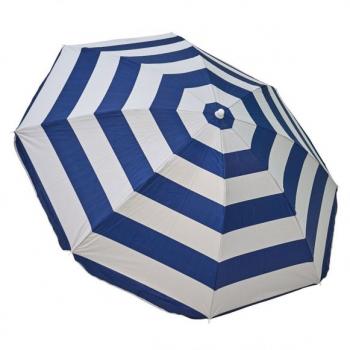 Guarda Sol Popular Mor 1,80m