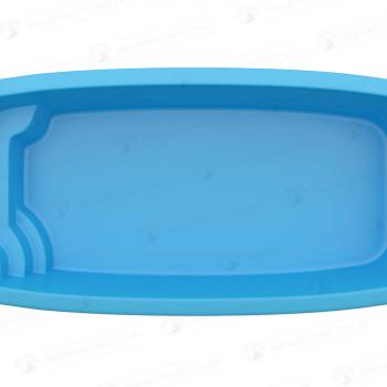 Piscina Lagoa Grande Lobo