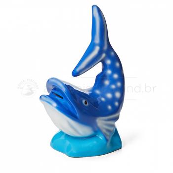 Cascata em Fibra Peixinho