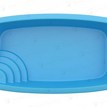 Piscina Lagoa Formosa