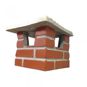 Castelo Pré-moldado P