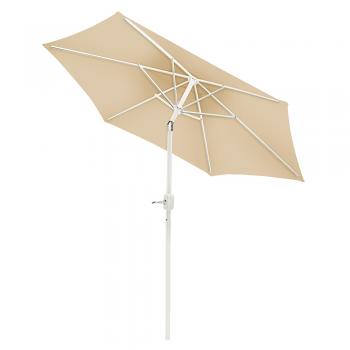 Ombrelone Articulado  2,4m