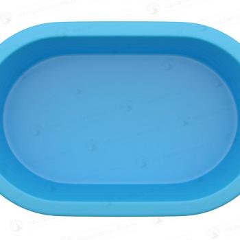 Piscina Lago do Amor