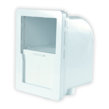 Skimmer Para Piscina