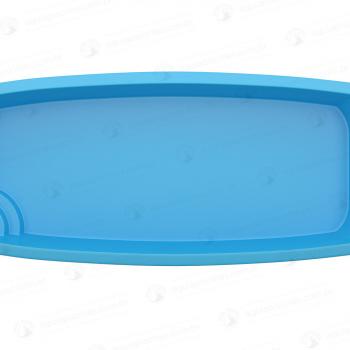 Piscina Lagoa das Águias