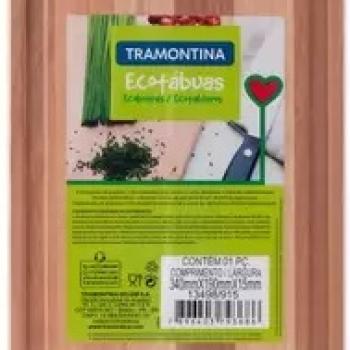 Eco Tábuas Tramontina