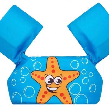 Boia Colete Com Braço