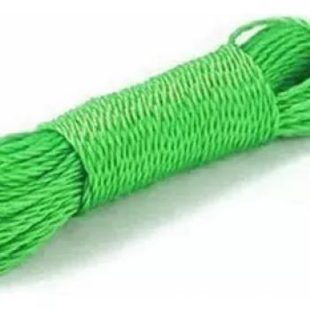 Corda Varal  Plástico 10 m